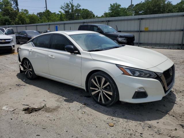 Photo 4 from auction – 2020 NISSAN ALTIMA SR with VIN 1N4BL4CVXLC197296