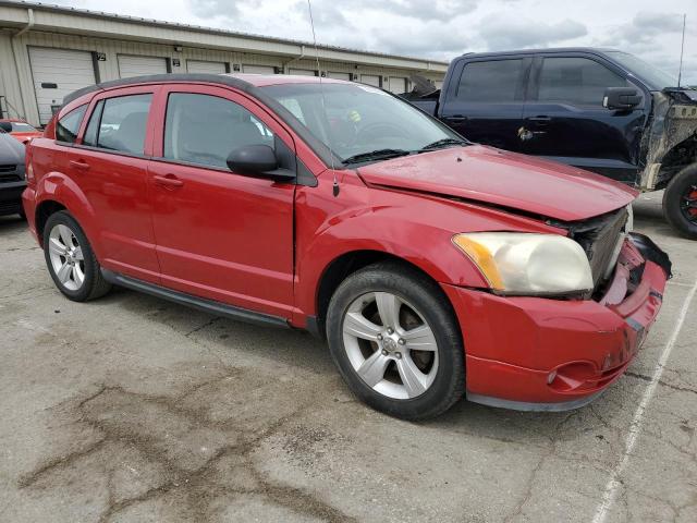 Photo 4 from auction – 2012 DODGE CALIBER SX with VIN 1C3CDWDA4CD527743