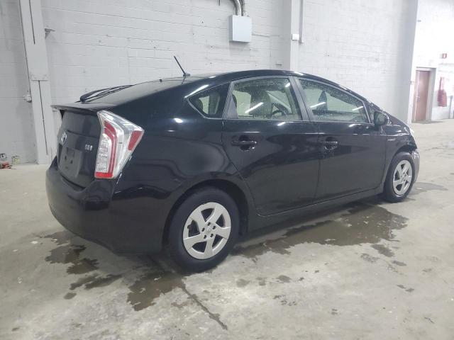 Photo 3 from auction – 2014 TOYOTA PRIUS with VIN JTDKN3DU1E0383625