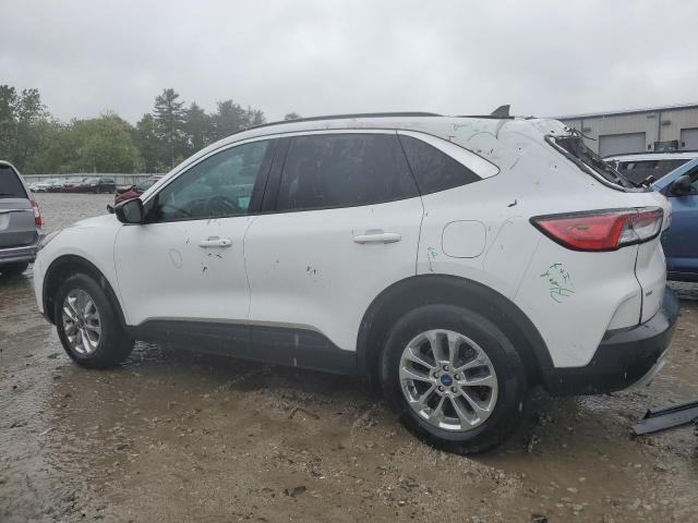 Photo 2 from auction – 2022 FORD ESCAPE with VIN 1FMCU9BZ3NUA73604