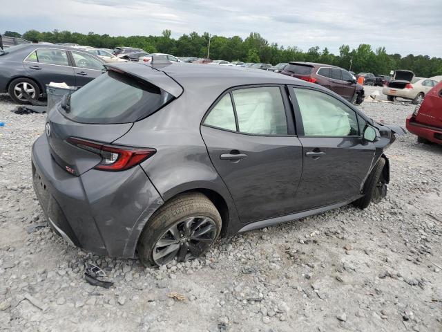 صورة رقم 3 من المزاد - 2025 TOYOTA COROLLA مع VIN JTNC4MBE0S3244732