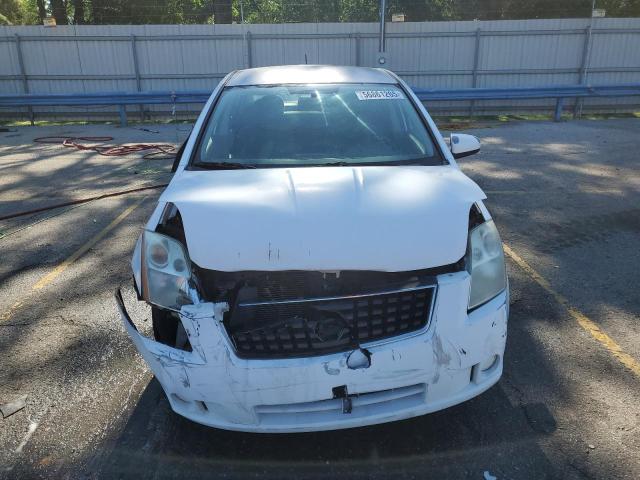 Photo 5 from auction – 2008 NISSAN SENTRA 2.0 with VIN 3N1AB61E38L733205