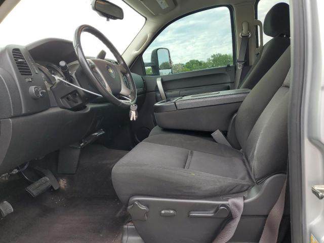 Photo 7 from auction – 2013 CHEVROLET SILVERADO with VIN 3GCPCSE06DG235076