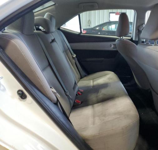Photo 10 from auction – 2015 TOYOTA COROLLA L with VIN 2T1BURHE3FC321532