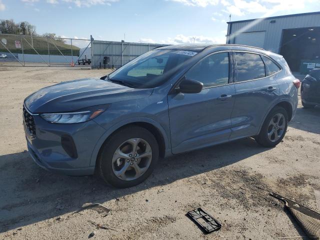 Zdjęcie 1 z aukcji – 2023 FORD ESCAPE ST z VIN 1FMCU9MN0PUB46022