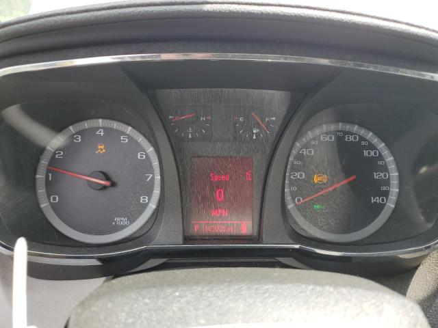 Photo 9 from auction – 2012 GMC TERRAIN SL with VIN 2GKFLREK5C6181435