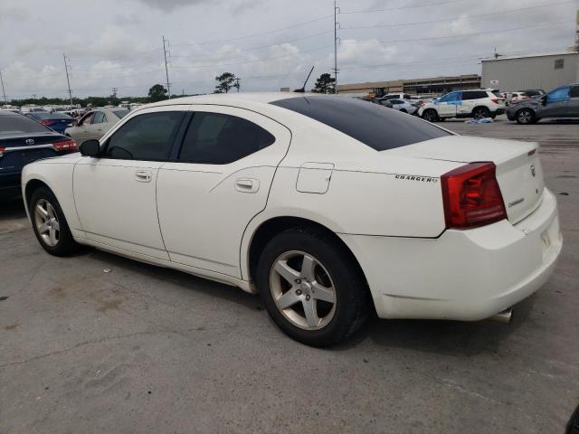 Photo 2 from auction – 2008 DODGE CHARGER SX with VIN 2B3KA33G18H214536