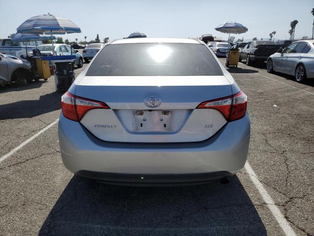 Photo 6 from auction – 2016 TOYOTA COROLLA with VIN 5YFBURHE4GP408325