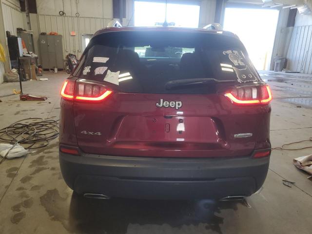 Photo 6 from auction – 2019 JEEP CHEROKEE L with VIN 1C4PJMCX0KD156840