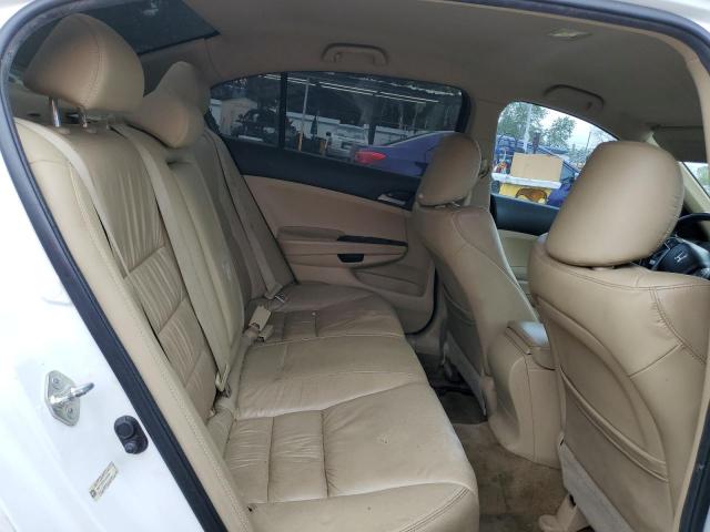 Photo 10 from auction – 2012 HONDA ACCORD SE with VIN 1HGCP2F66CA236801