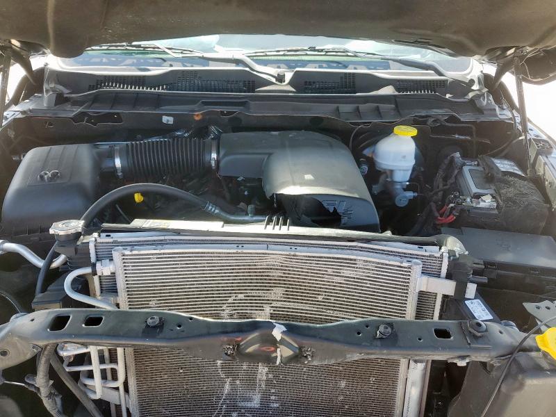 Снимка 11 от търг – 2022 RAM 1500 CLASS с VIN 1C6RR6FG1NS154952