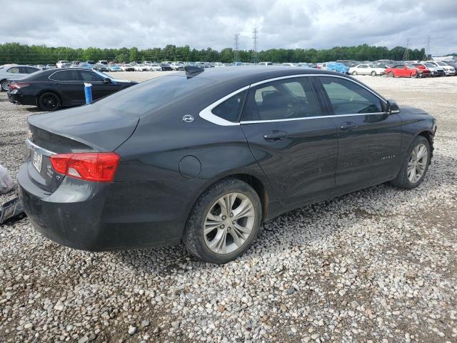 Photo 3 from auction – 2015 CHEVROLET IMPALA LT with VIN 1G1125S33FU130075