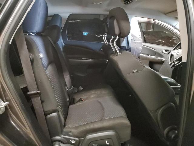 Photo 11 from auction – 2016 DODGE JOURNEY with VIN 3C4PDCBB9GT133078