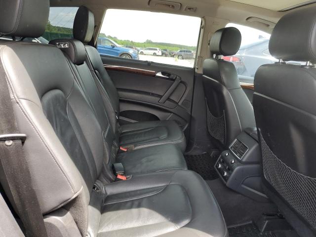 Photo 11 from auction – 2015 AUDI Q7 TDI PRE with VIN WA1LMAFEXFD017734