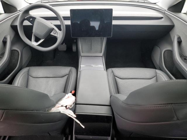 Photo 8 from auction – 2024 TESLA MODEL 3 with VIN 5YJ3E1EA4RF873268