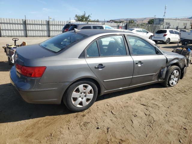 Photo 3 from auction – 2010 HYUNDAI SONATA GLS with VIN 5NPET4AC4AH637801