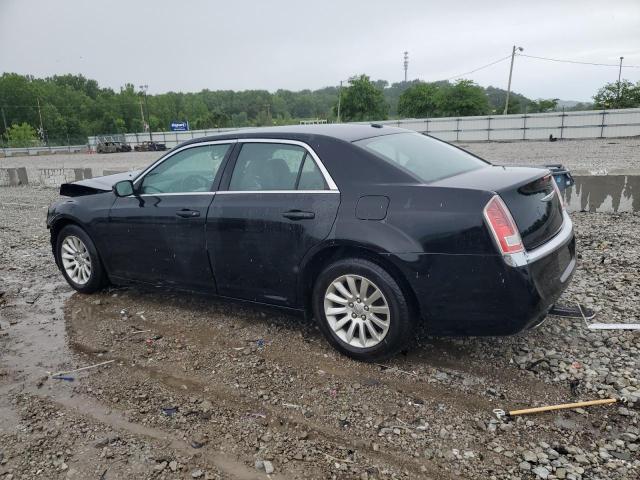 Photo 2 from auction – 2013 CHRYSLER 300 with VIN 2C3CCAAG0DH740059