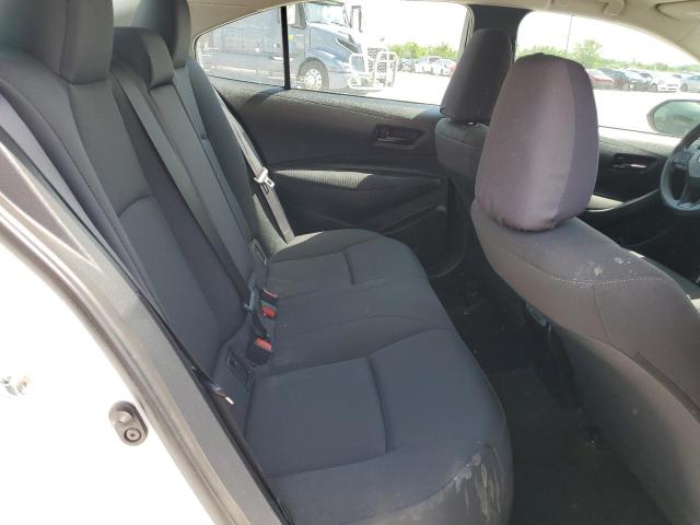 Photo 10 from auction – 2023 TOYOTA COROLLA LE with VIN 5YFB4MDEXPP046753