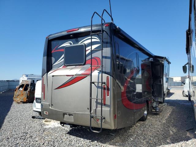 Photo 4 from auction – 2010 THMC MOTORHOME with VIN 5B4MD6790A3443459