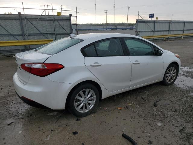 Photo 3 from auction – 2014 KIA FORTE LX with VIN KNAFX4A62E5239220