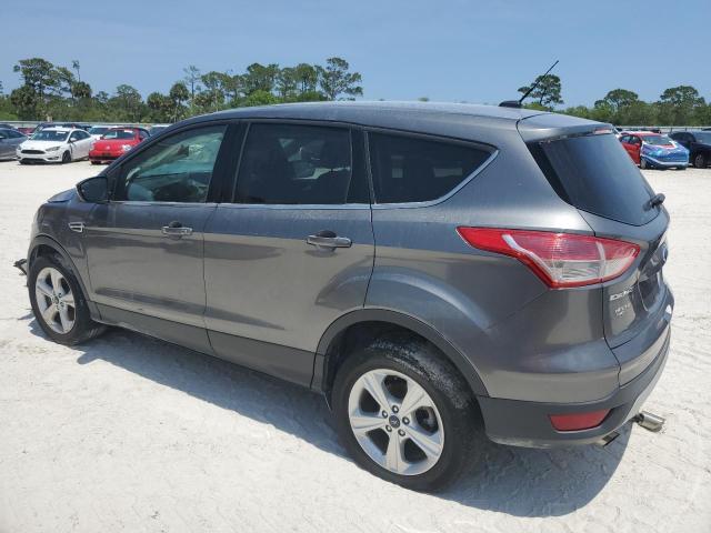 Photo 2 from auction – 2014 FORD ESCAPE with VIN 1FMCU9GX9EUE52579