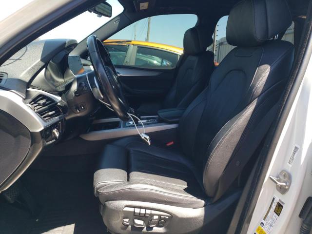Photo 7 from auction – 2018 BMW X5 XDRIVE5 with VIN 5UXKR6C50J0U14937