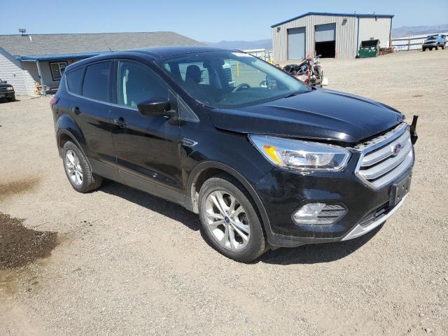 Photo 4 from auction – 2019 FORD ESCAPE SE with VIN 1FMCU9GD9KUC26463