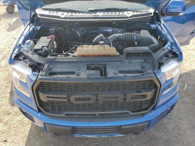 Photo 11 from auction – 2016 FORD F150 SUPER with VIN 1FTEW1EF1GFB66624