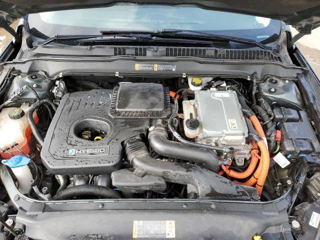 Photo 11 from auction – 2016 FORD FUSION SE with VIN 3FA6P0LU6GR141949