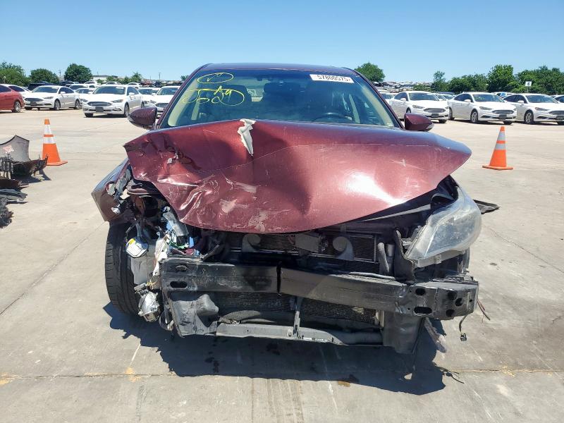 Photo 5 from auction – 2015 TOYOTA AVALON HYB with VIN 4T1BD1EB5FU039354