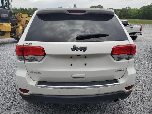 Photo 6 from auction – 2018 JEEP GRAND CHER with VIN 1C4RJFBG4JC181024