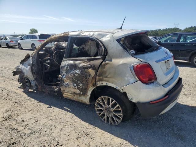 Photo 2 from auction – 2017 FIAT 500X with VIN ZFBCFXDB7HP544033