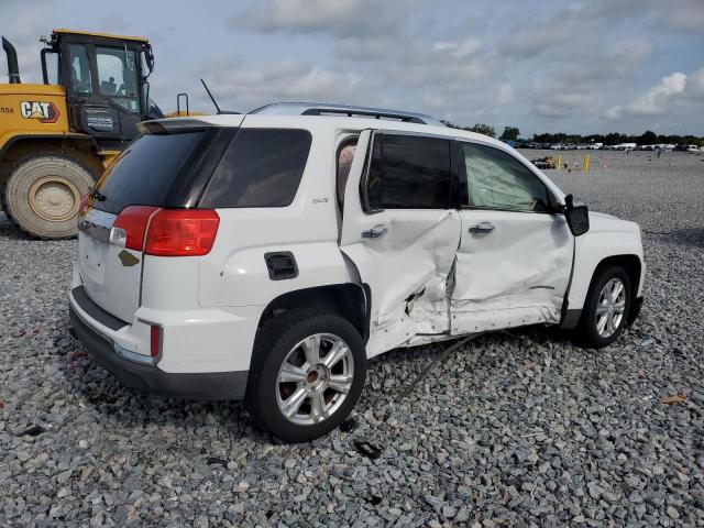 Photo 3 from auction – 2016 GMC TERRAIN SL with VIN 2GKALPEK5G6179267