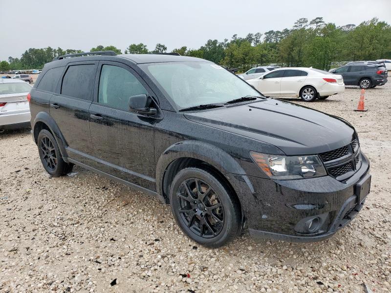 Photo 4 from auction – 2015 DODGE JOURNEY SX with VIN 3C4PDCBG9FT719533
