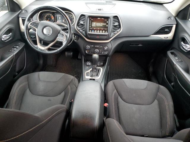 Photo 8 from auction – 2016 JEEP CHEROKEE L with VIN 1C4PJMCS6GW163078