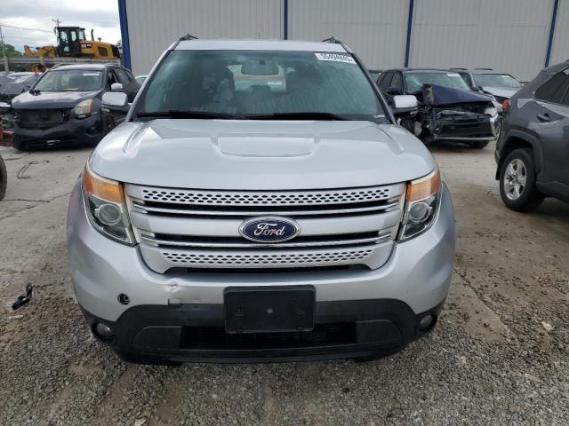 صورة رقم 5 من المزاد - 2015 FORD EXPLORER L مع VIN 1FM5K7F82FGB38415