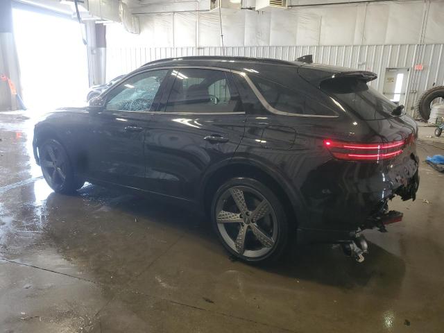 Photo 2 from auction – 2023 GENESIS GV70 BASE with VIN KMUMADTBXPU089045
