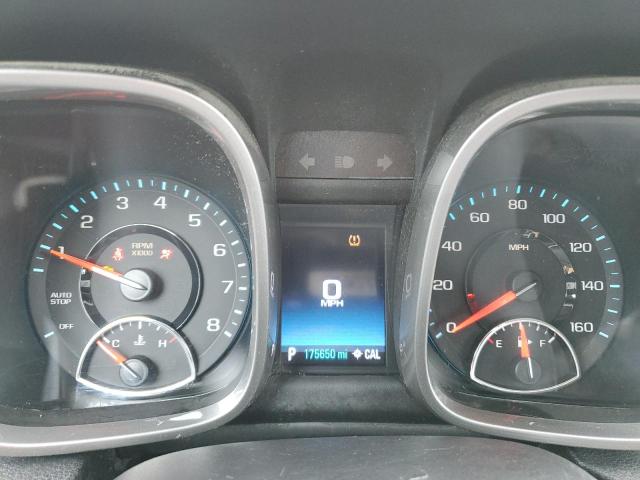 Photo 9 from auction – 2015 CHEVROLET MALIBU LTZ with VIN 1G11F5SL4FF268068