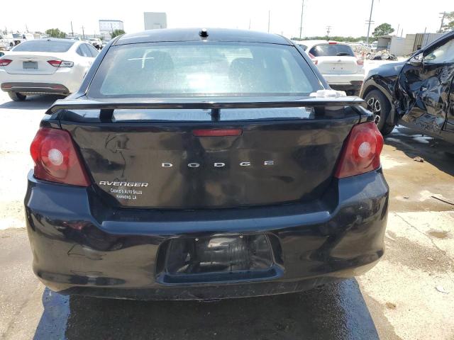 صورة رقم 6 من المزاد - 2014 DODGE AVENGER SE مع VIN 1C3CDZAB9EN189882