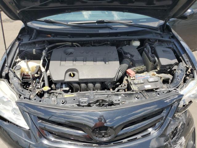 Photo 11 from auction – 2012 TOYOTA COROLLA BA with VIN 2T1BU4EE1CC792209