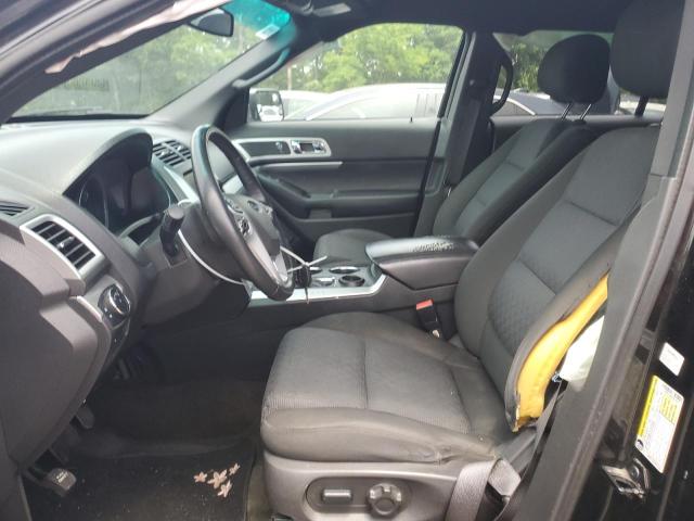 Photo 7 from auction – 2013 FORD EXPLORER X with VIN 1FM5K7D86DGC04254