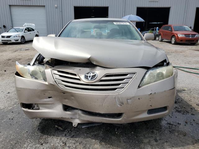 Photo 5 from auction – 2007 TOYOTA CAMRY CE with VIN 4T1BE46K87U048371