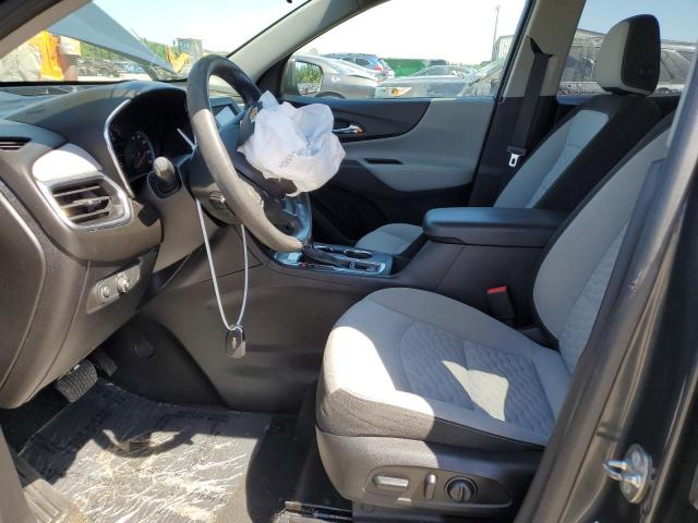 Photo 7 from auction – 2019 CHEVROLET EQUINOX LS with VIN 2GNAXHEV3K6118449