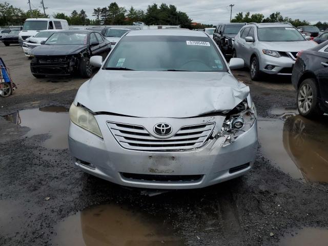 Photo 5 from auction – 2009 TOYOTA CAMRY BASE with VIN 4T1BE46K09U394496