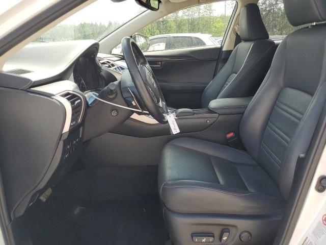 Photo 7 from auction – 2018 LEXUS NX 300 BAS with VIN JTJYARBZ4J2095374