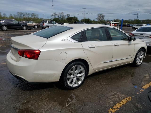 Photo 3 from auction – 2014 CHEVROLET IMPALA LTZ with VIN 1G1155S3XEU135036