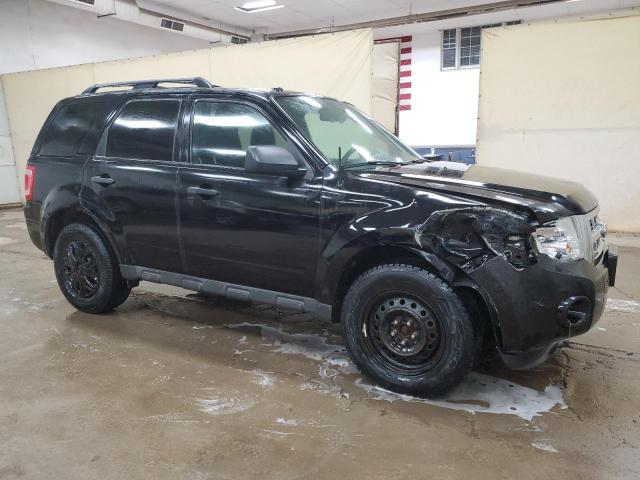 Photo 4 from auction – 2012 FORD ESCAPE XLT with VIN 1FMCU9D78CKB72326