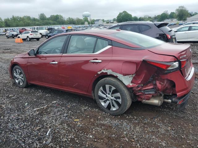 Photo 2 from auction – 2019 NISSAN ALTIMA SV with VIN 1N4BL4DV9KN305831