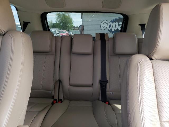 Photo 10 from auction – 2010 LAND ROVER RANGE ROVE with VIN SALSK2D40AA233280