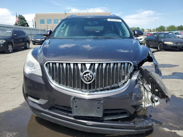 Photo 5 from auction – 2015 BUICK ENCLAVE with VIN 5GAKVBKD7FJ120484